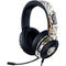 Elf Pattern Razer Kraken X Skin